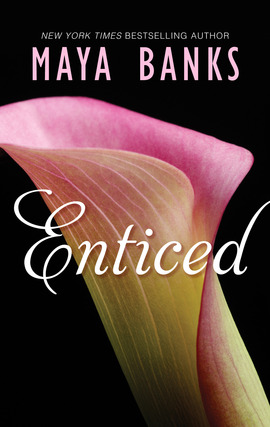 Title details for Enticed by Maya Banks - Wait list
